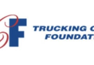 Trucking cares foundation